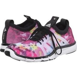 Adidas Women Core Grace Training Shoes Size 8.5